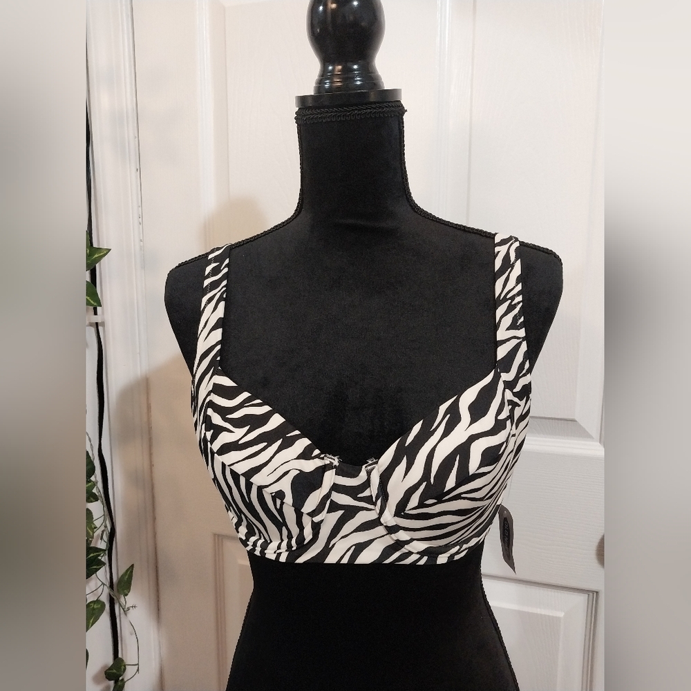 Old Navy Bikini Top